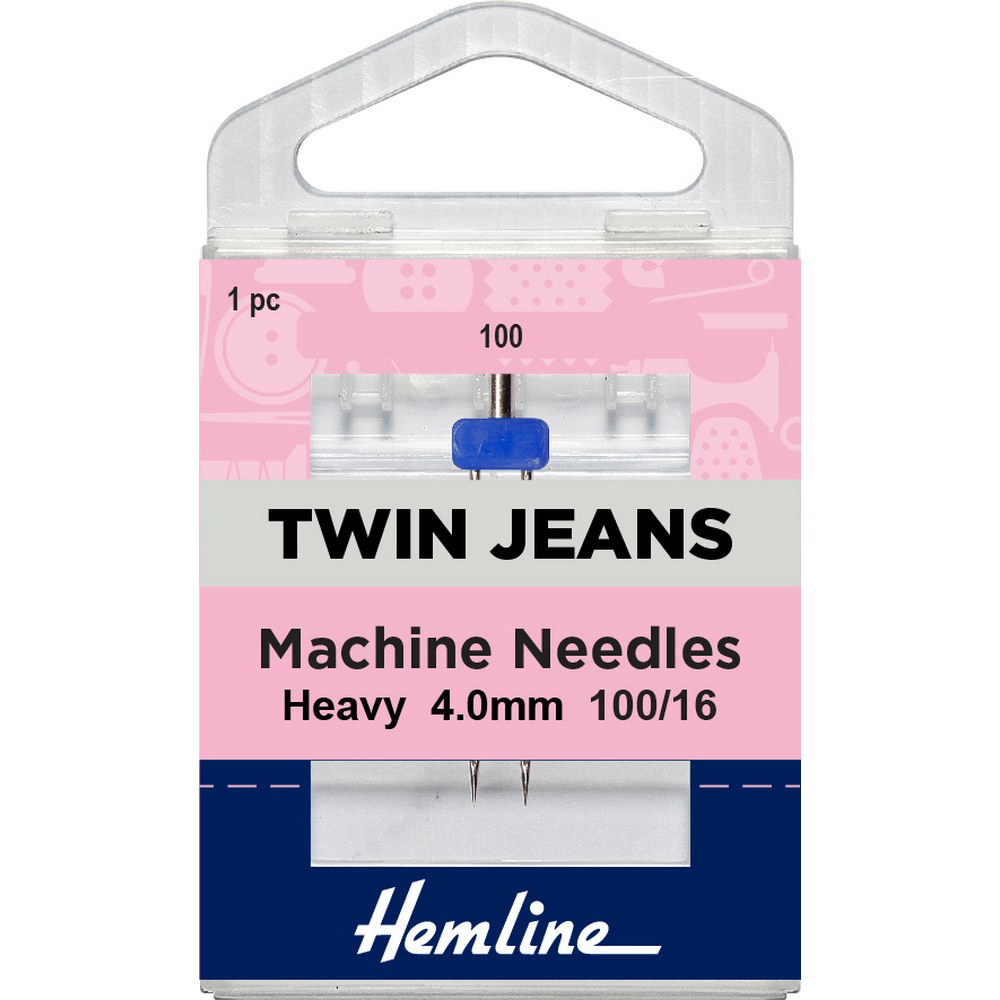 Jeans Machine Needles