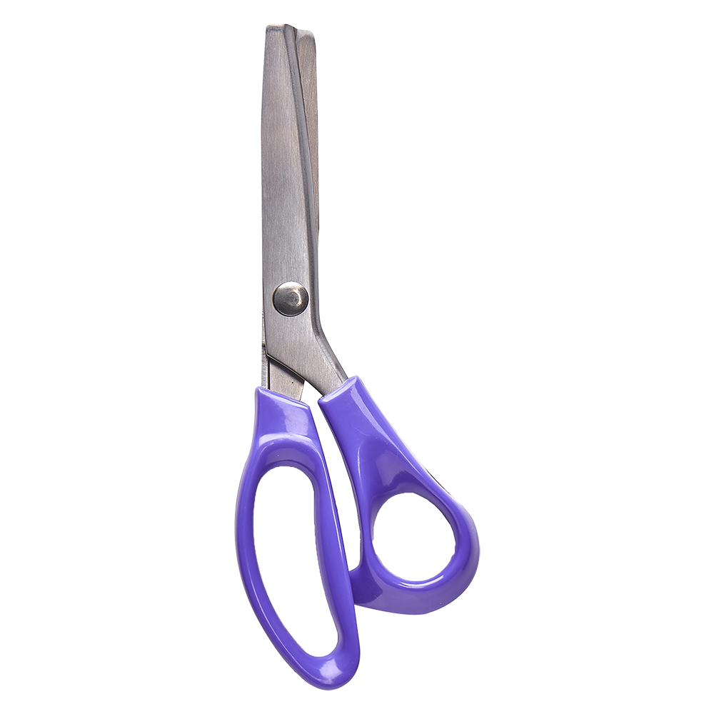 235mm (9 1/4″) Pinking Shears Hemline