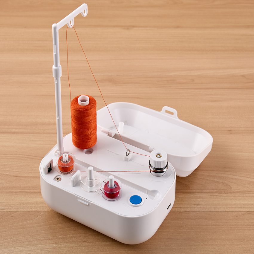 Automatic Bobbin Winder – Hemline
